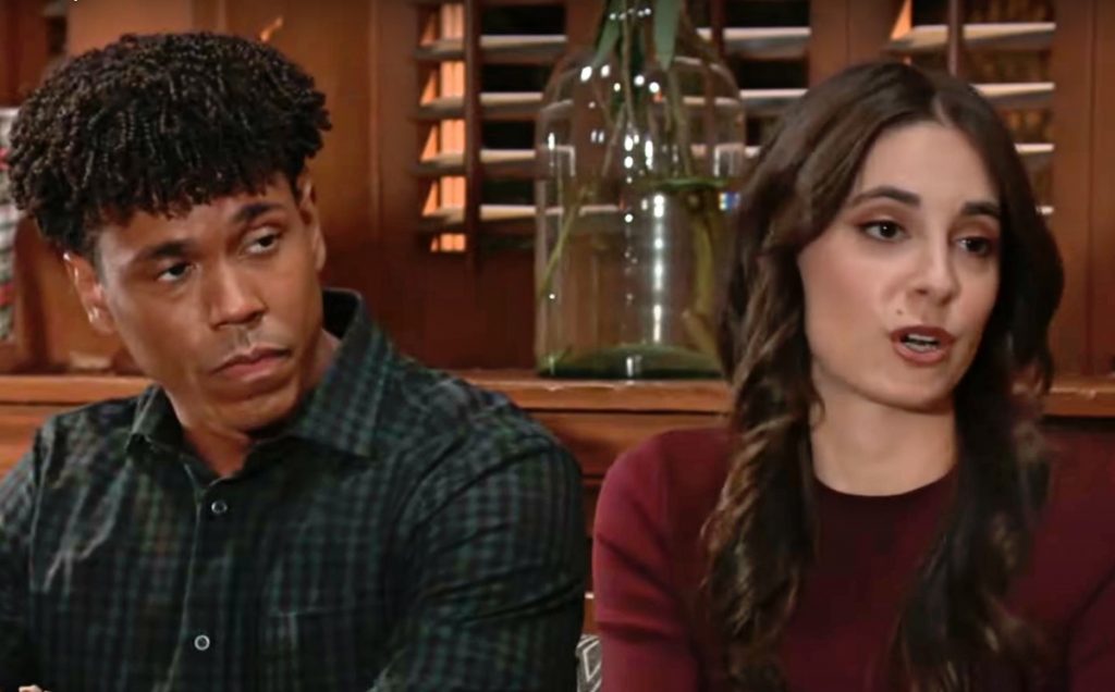 General Hospital Spoilers: Molly’s Wild Suggestion-GH Meets Sister Wives?