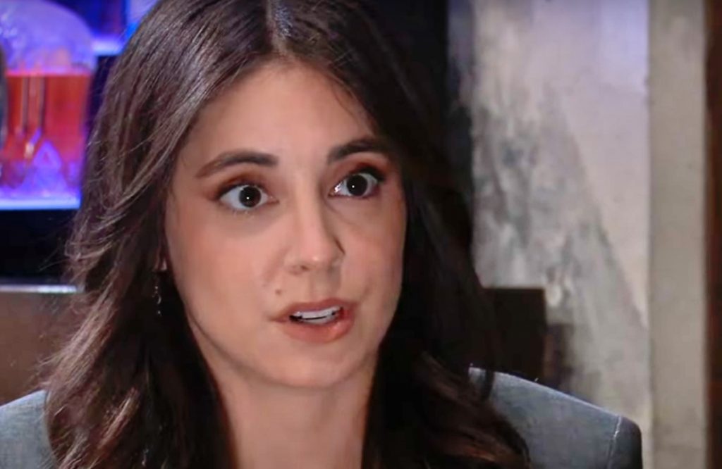 General Hospital Spoilers: Molly And TJ’s Bitter Regrets, Decide Against Surrogacy And Find Out Their Baby’s Alive?