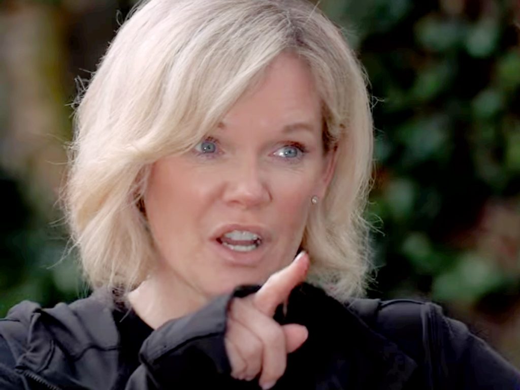 General Hospital Spoilers: Ava is Armed — and It Quickly Becomes Dangerous, But Not for Nikolas