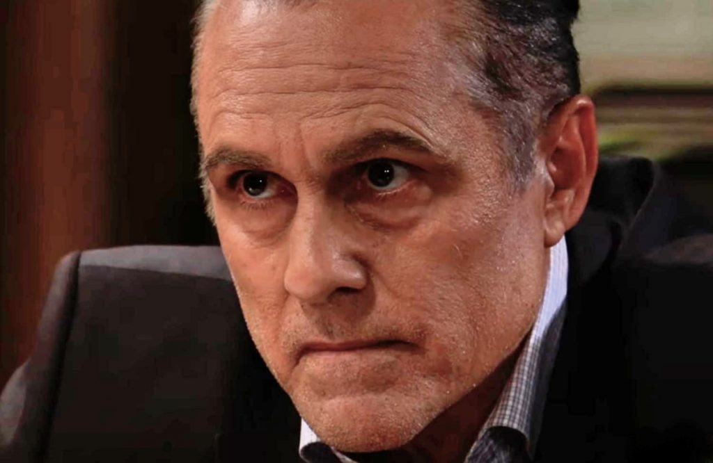 General Hospital Spoilers: Sonny's Jealousy Erupts Over Carly's Involvement With Brennen!