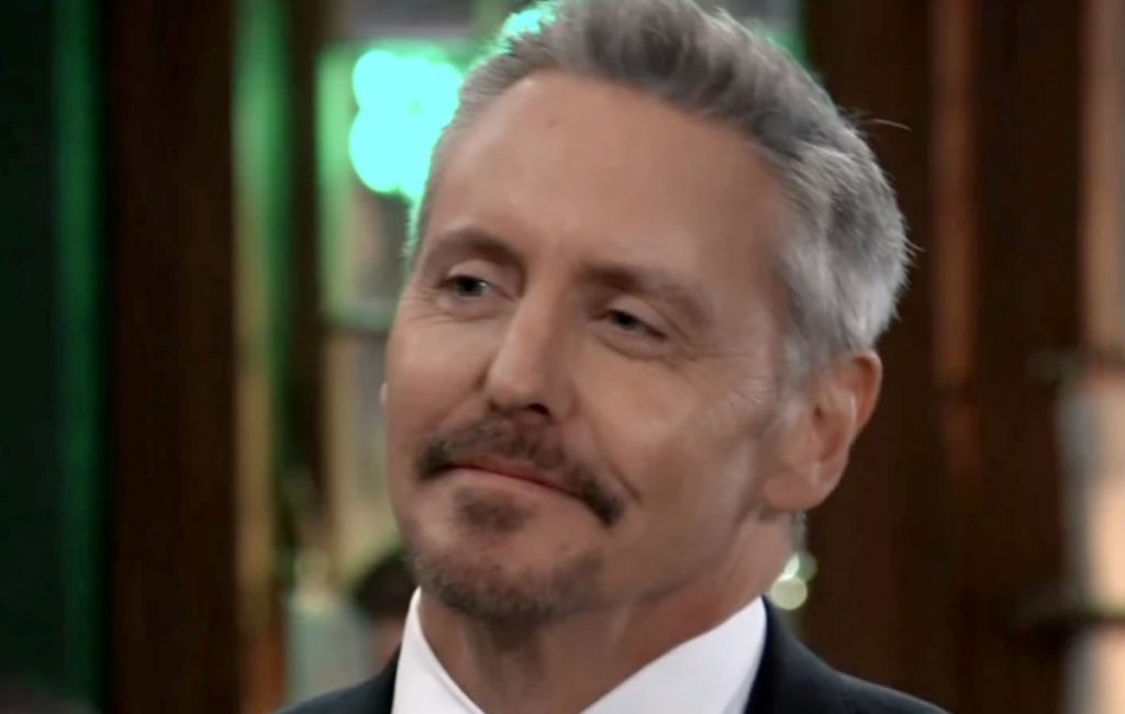 General Hospital Spoilers: Could Pikeman’s Mr. Brennan Come Between Drew & Carly?
