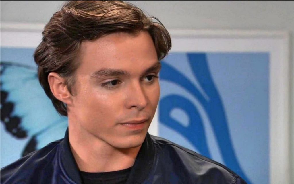 General Hospital Spoilers: Tension Rises Between Esme and Spencer — Where is This Headed?