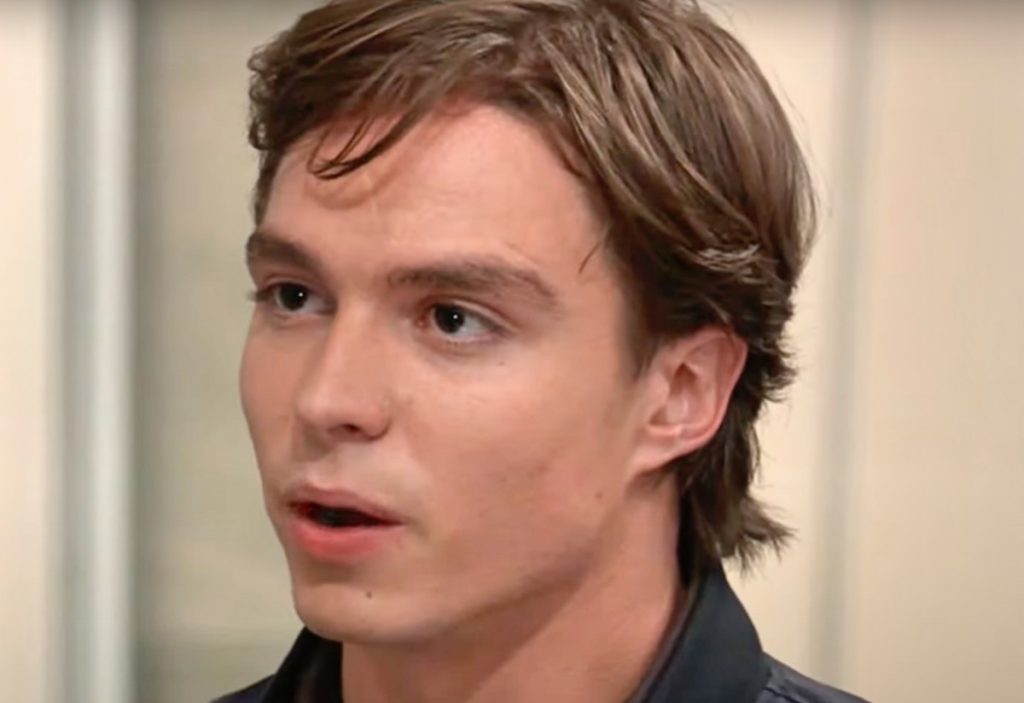 TO PREP - General Hospital Spoilers: Sprina Elope in Paris, Trina and Spencer Leaving Port Charles?