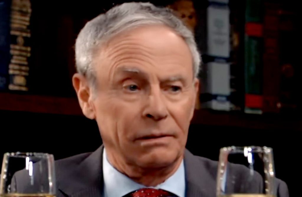 General Hospital Spoilers: Diane And Robert Make A Decision About Their Relationship-Friends Or Lovers?