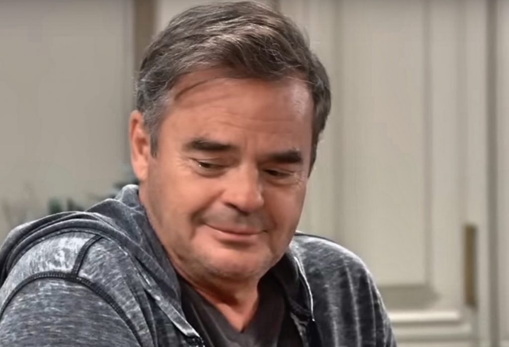 General Hospital Spoilers: Michael Throws Ned a Bone, But His Plan to Pacify His Enemy Won’t Work