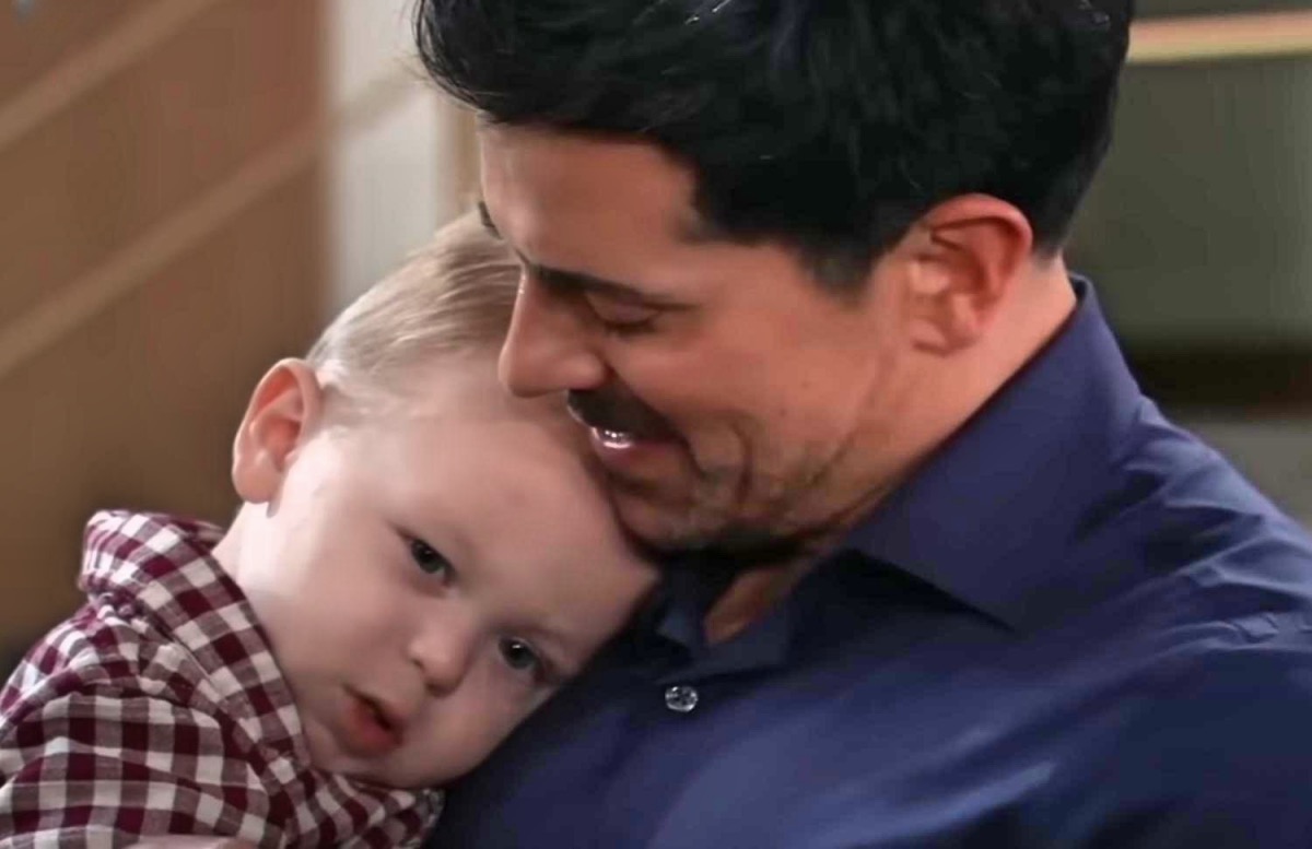 General Hospital Spoilers: Lana Clay Offers Hint To Son Ace’s GH Status