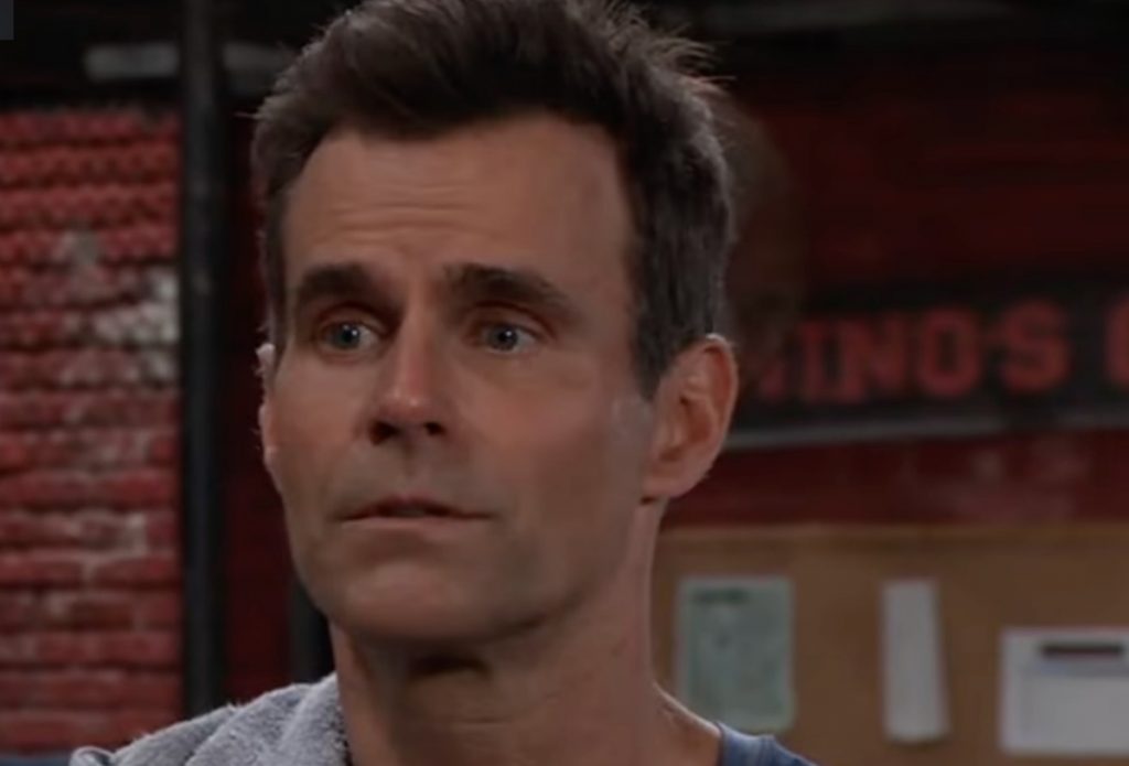 General Hospital Spoilers: Substitute Arrest Threat, Impatient Patients, The War Is On