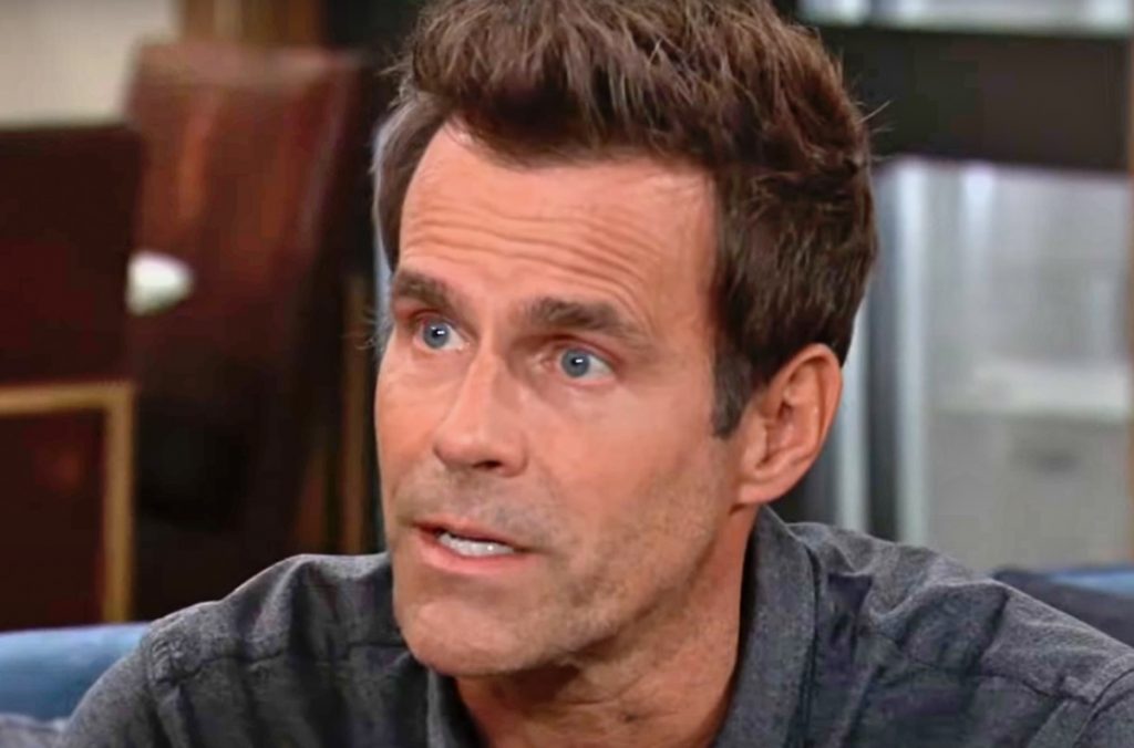 General Hospital Spoilers: Drew is Back, But His Romance with Carly Could Soon Fizzle