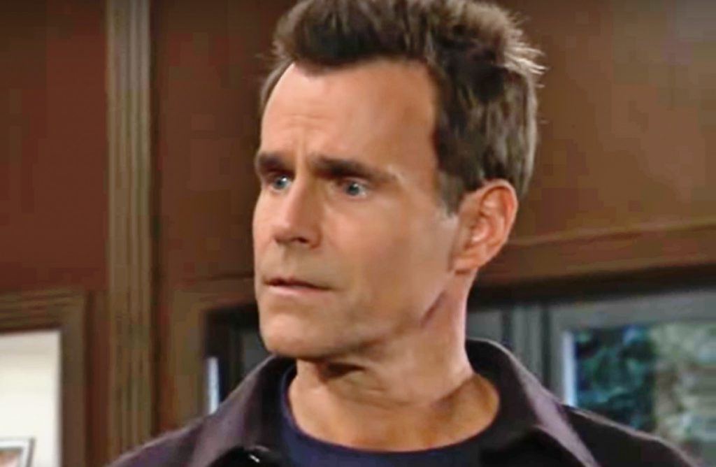 General Hospital Spoilers: Jason and Drew Clash Over Carly Romance