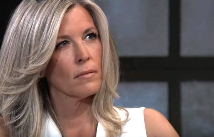 General Hospital: Carly Spencer