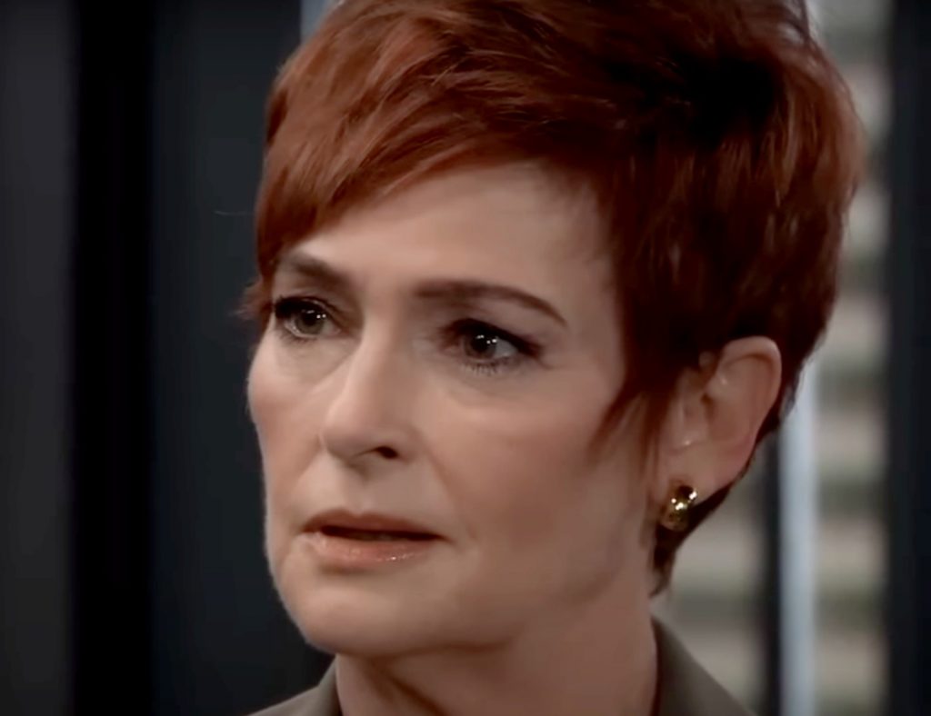Carolyn Hennesy