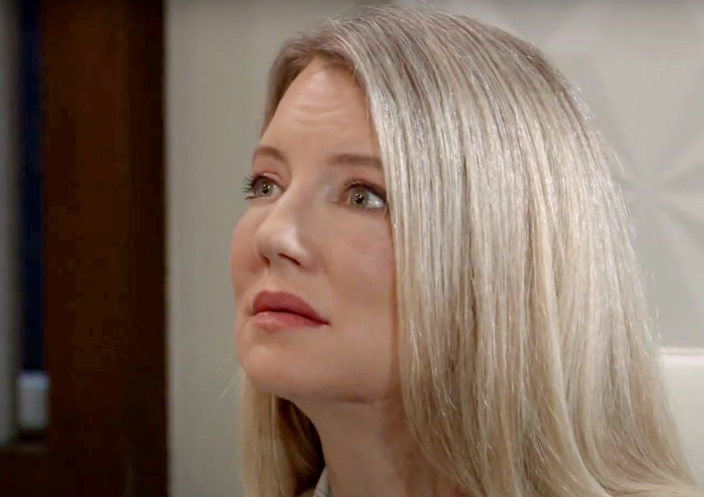 General Hospital Spoilers: Nina Is Responsible For Cyrus' New Fate, Can He Be Stopped!