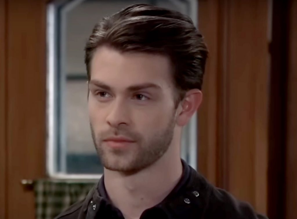 General Hospital Spoilers: Sonny Reconsiders, Tries To Call Off Dex’s Hit