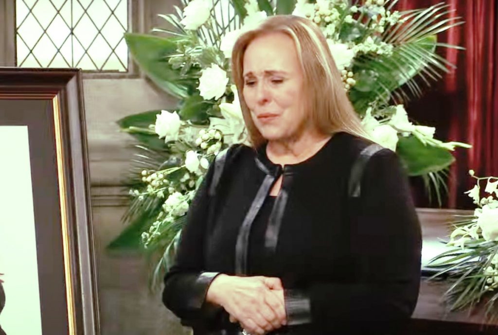 General Hospital Comings and Goings: A Fan Favorite Returns, A Cad Is Back, Jacklyn Zeman and Bobbie Spencer Memorialized