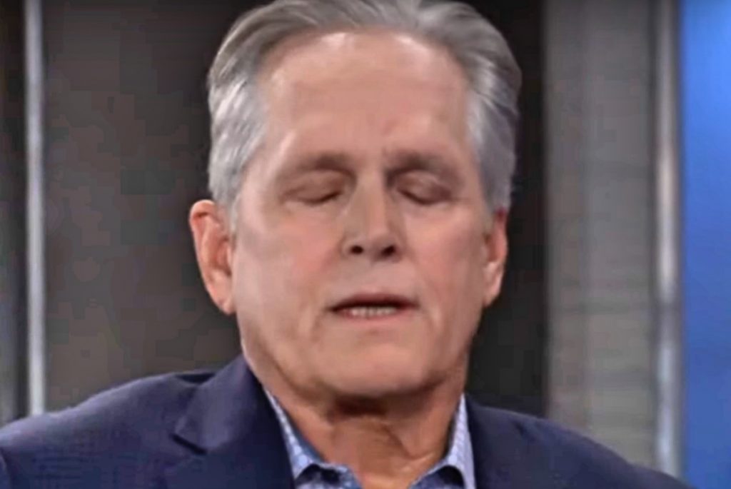 General Hospital Spoilers - Gregory Chase's Rapid Decline After Wedding Extravaganza!