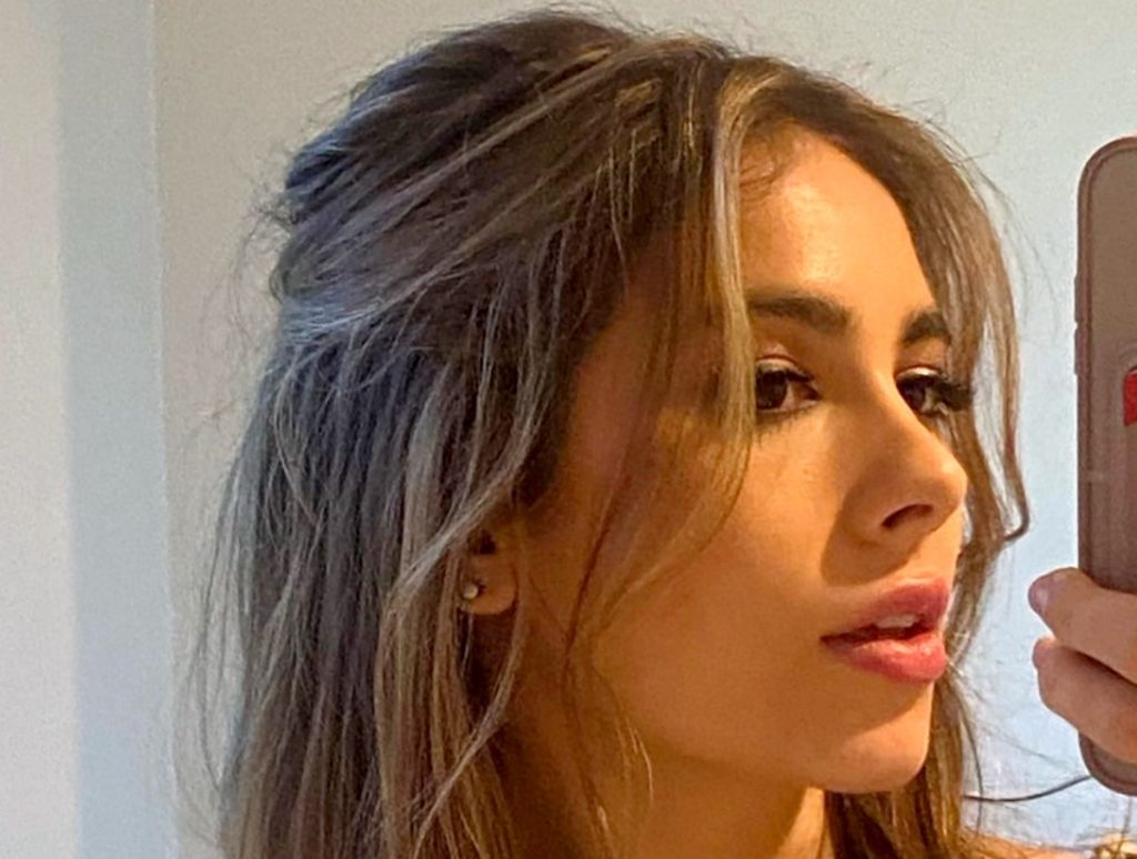 General Hospital Spoilers: Shock Lawsuit Shows Haley Pullos Was Working as a “Hostess” At Bar Before 2023 DUI