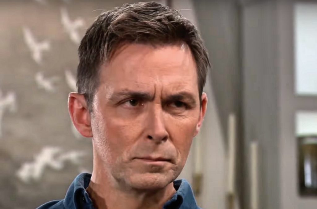 General Hospital Spoilers: Nina Seeks Therapy, Cuts Off Family?