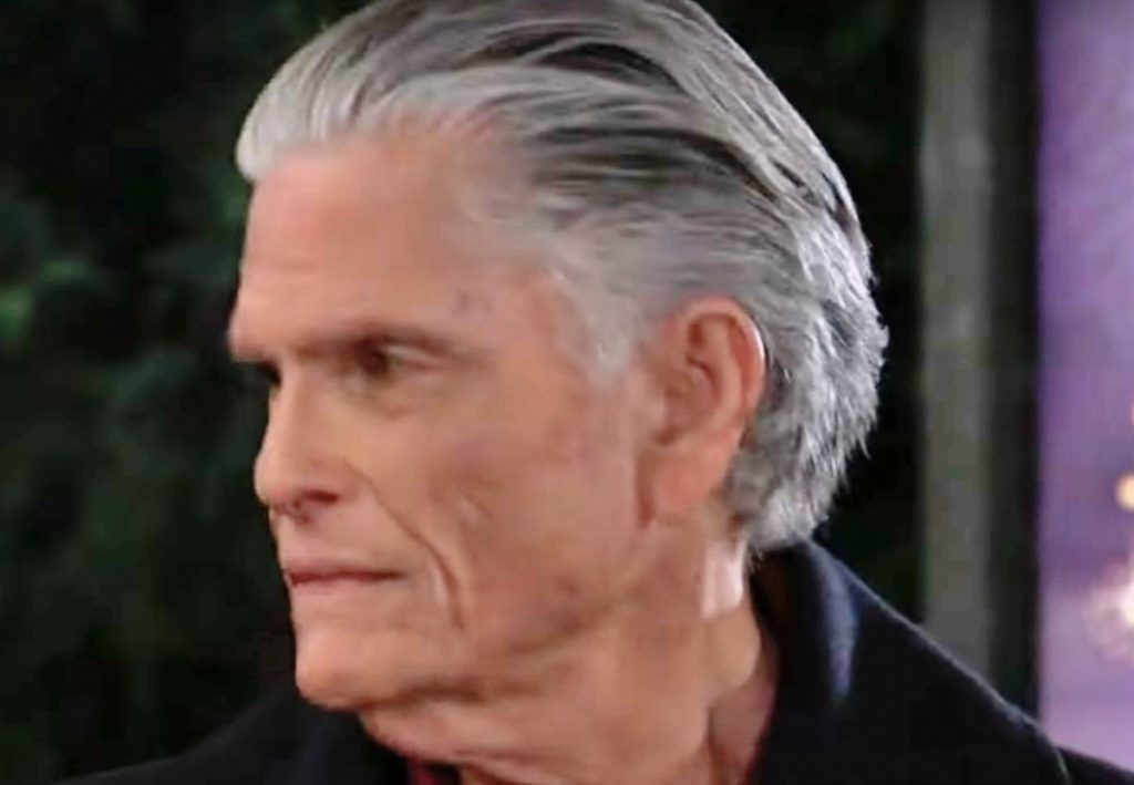 General Hospital Spoilers: Dex Dangerous Plans For Cyrus, Will Sonny Have Second Thoughts?
