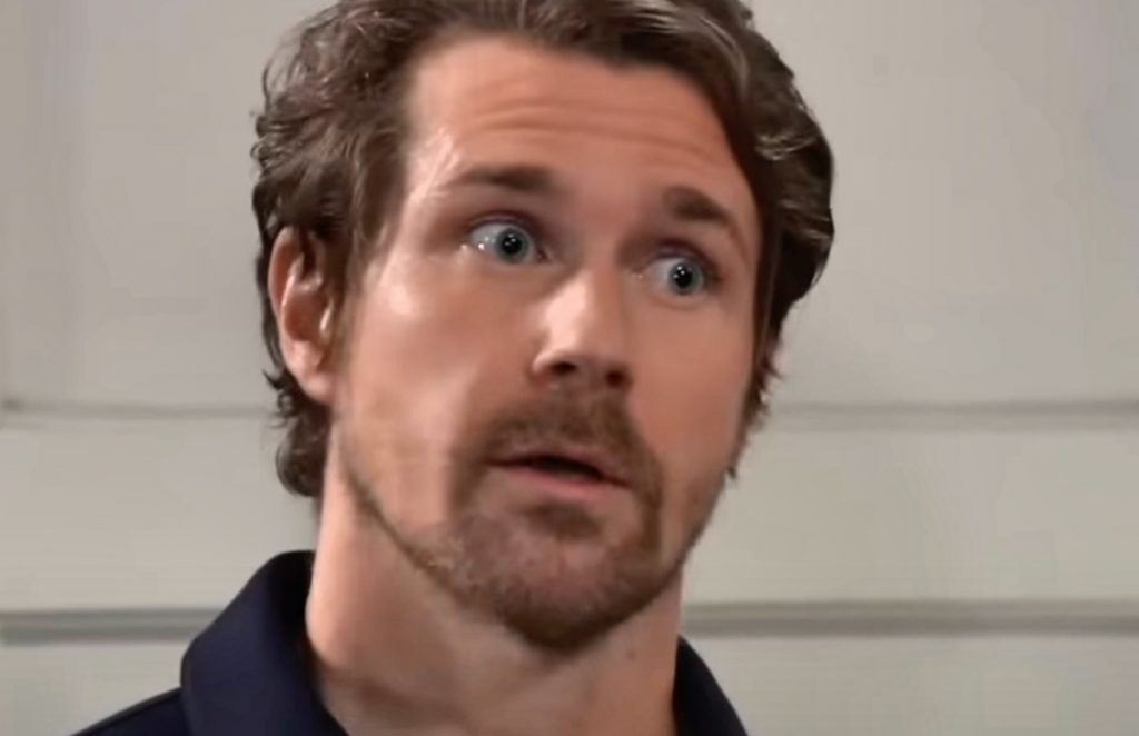 General Hospital Spoilers: Suspicious Spinelli Can’t Stop Digging, Exposes Cody’s Paternity Lie?
