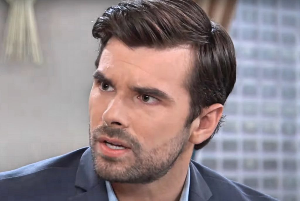 General Hospital Spoilers - Gregory Chase's Rapid Decline After Wedding Extravaganza!