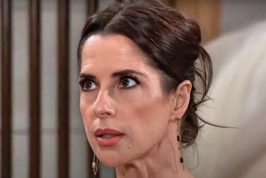 General Hospital Spoilers: Sam And Jason Reunite As The Fight To Save Their Son