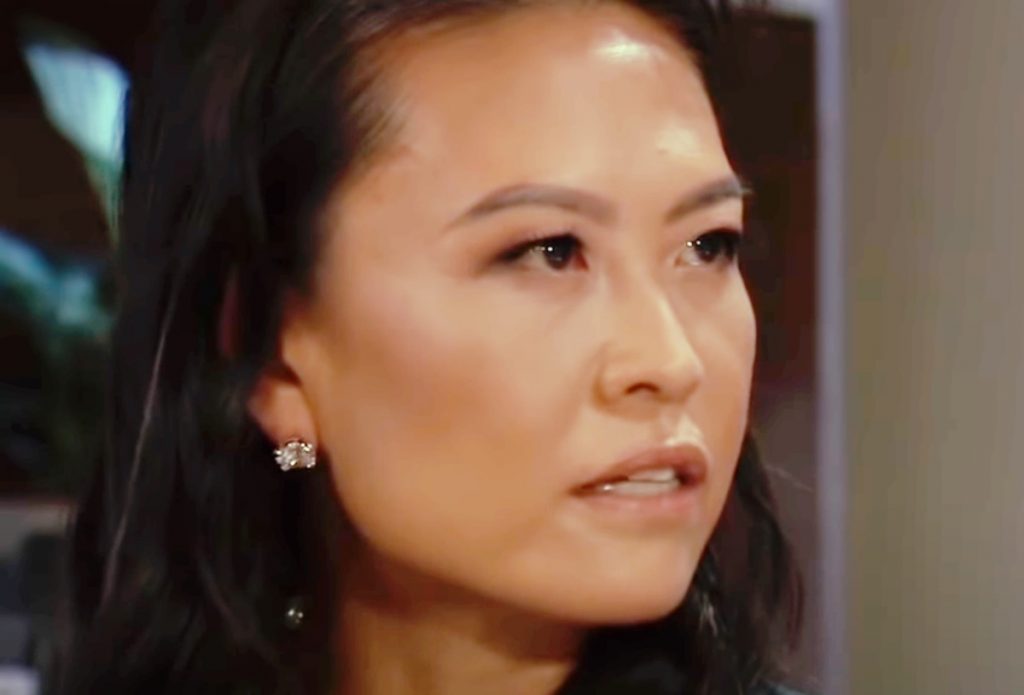 General Hospital Spoilers - Selina Wu Is More Guilty Than We May Have Believed!