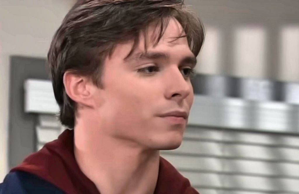 General Hospital Spoilers: Laura Reeled At Spencer’s Confession, Can She Ever Forgive Him?