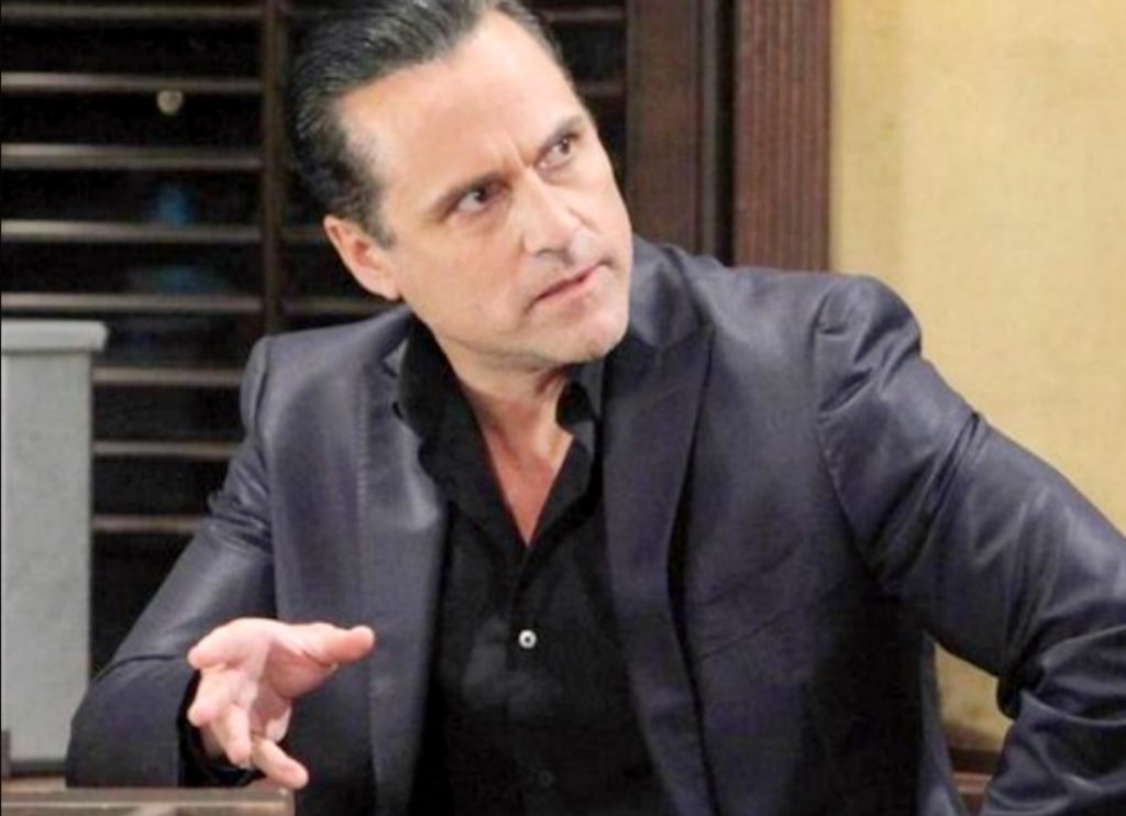 General Hospital Spoilers: Sonny and Nina are Out — and Sonny and Lois are In?