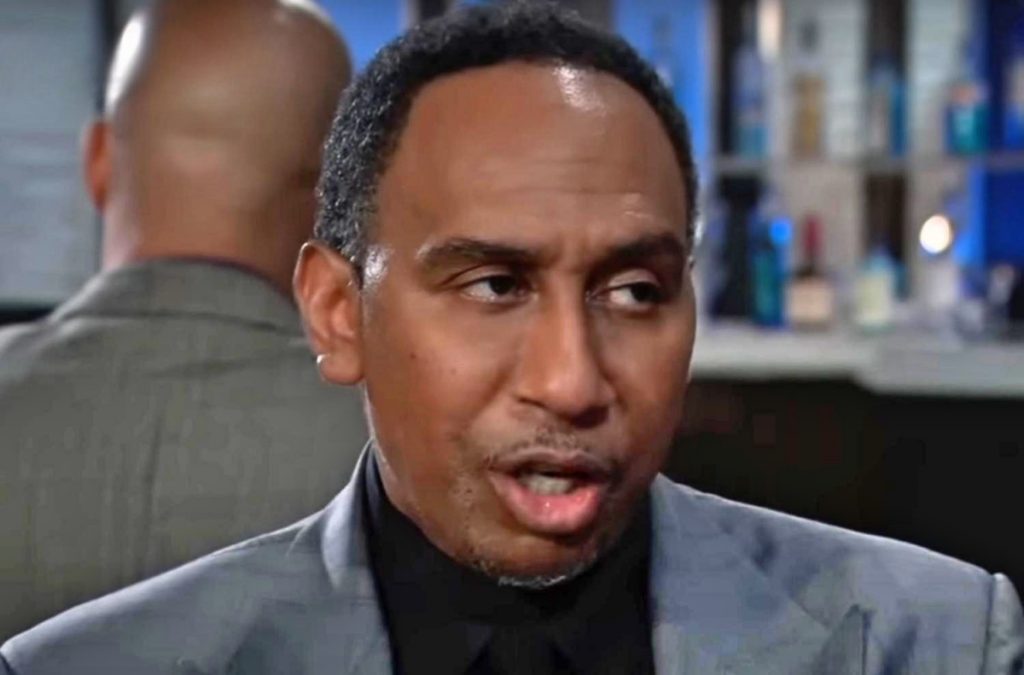 General Hospital Spoilers: Jordan's Probe Into Curtis' Deadly Shooting Leads To... Jerry Jax?