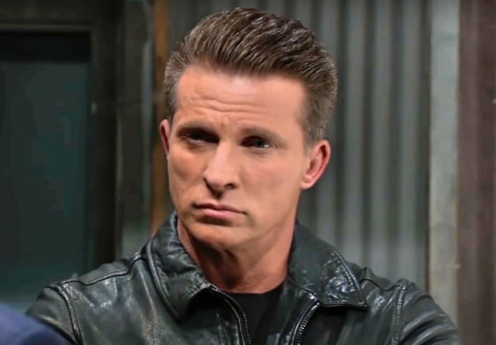 General Hospital Spoilers Jason is Coming Back...as Jason