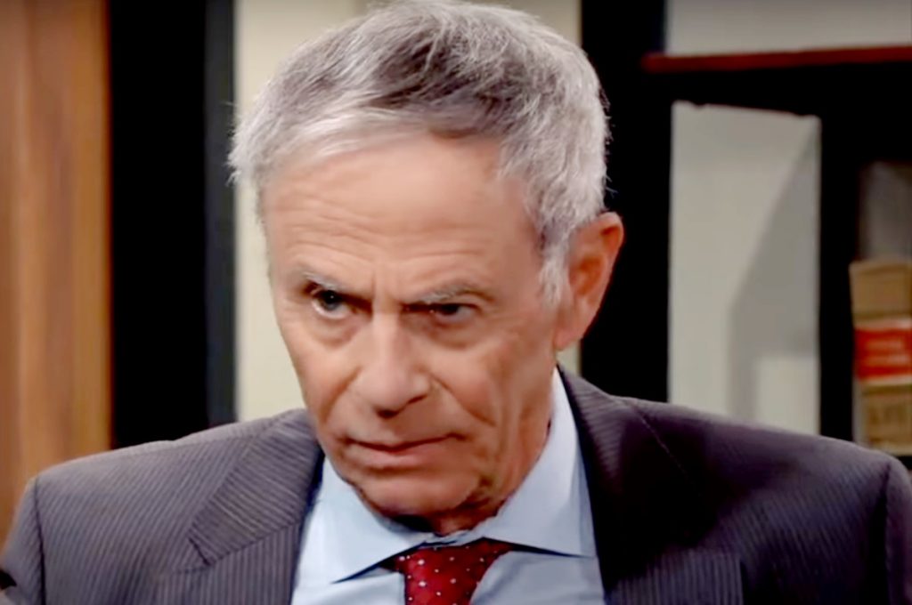 General Hospital Spoilers: Diane and Robert Won't Make it — Because Anna and Robert Will