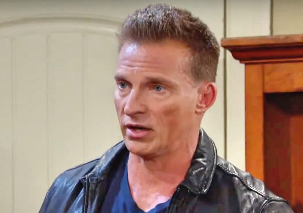 General Hospital Spoilers: Mob Business Thrives, Hinting Jason's Return