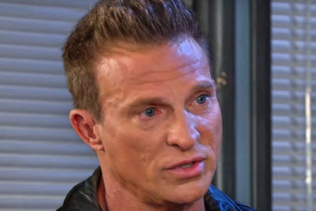 General Hospital Spoilers: Could “Stone” Be Stone Cold-Jason And Jagger Working Together?