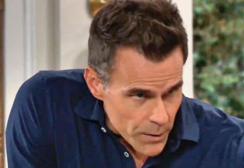 General Hospital Spoilers: Will Drew Cain & Nina Reeves’s Rivalry Have Fatal Consequences?