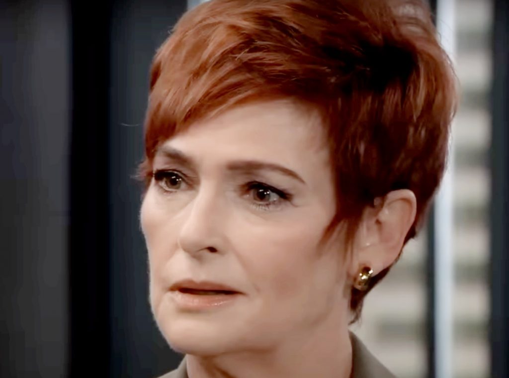 General Hospital Spoilers: Unlikely Recruits, Desperate Searches, Temper Tantrums