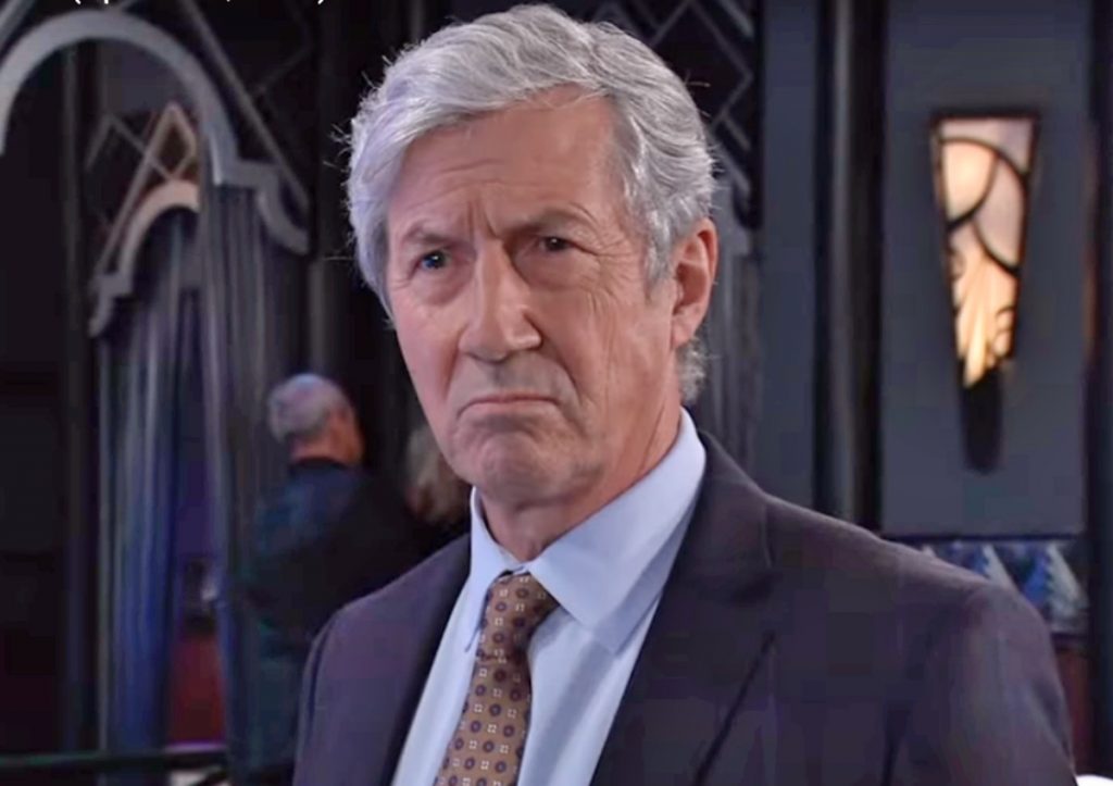 General Hospital Spoilers: Who Kidnapped Spencer-Could Victor Be Alive?