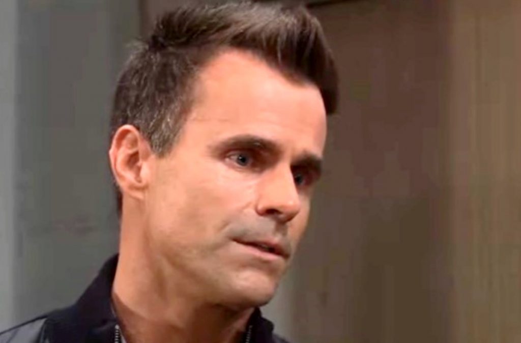General Hospital Spoilers: Cameron Mathison Chimes In On Drew Cain’s Feud With Nina Reeves