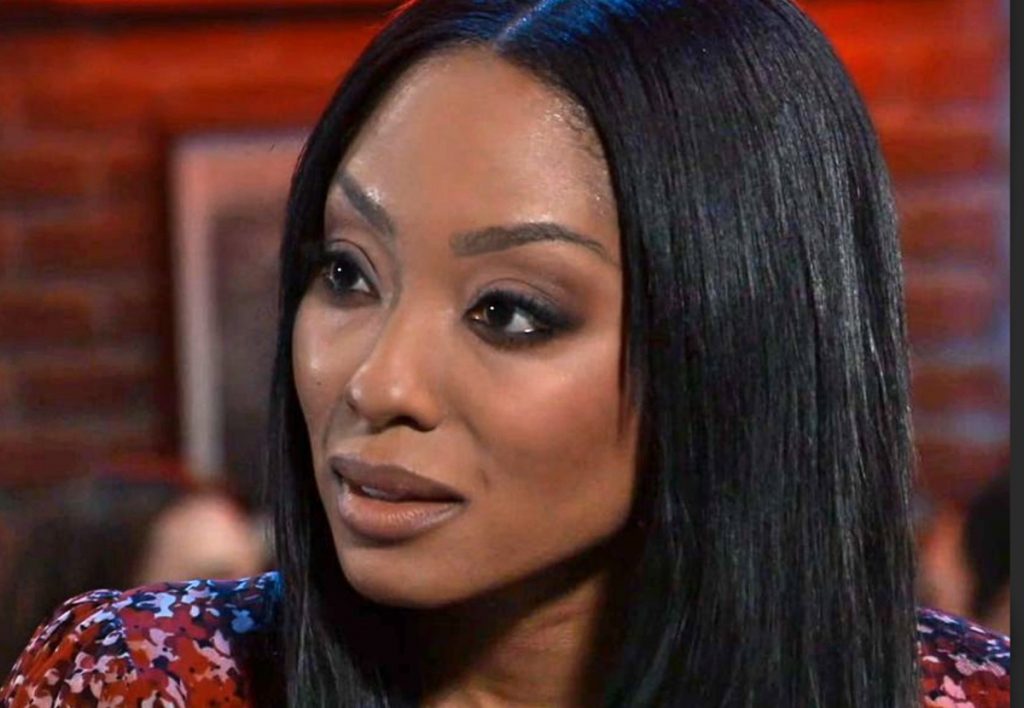 General Hospital Spoilers: Jordan's Nod to Brick Could Be the Beginning of Something…with Curtis?