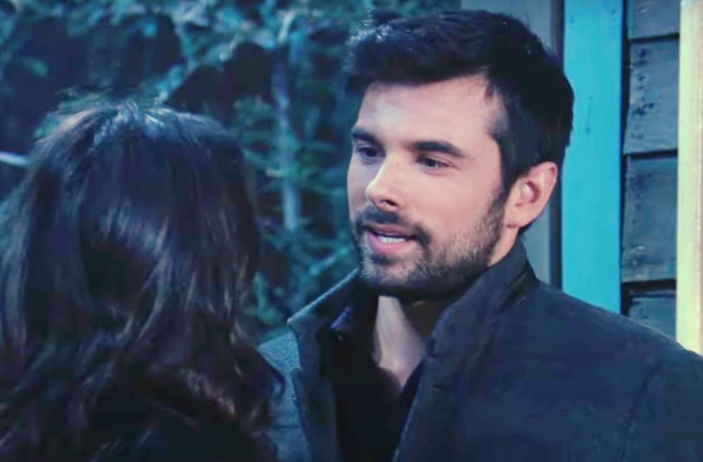 General Hospital Spoilers: Magical Moments, Making Moves, Making Up
