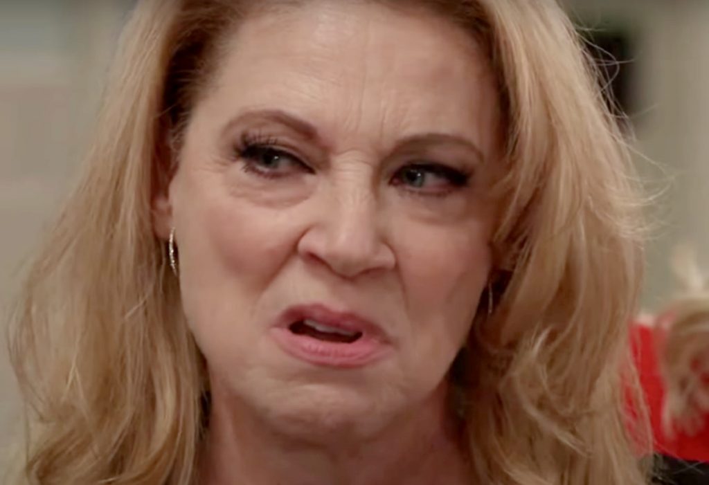 General Hospital Spoilers: Liesl Obrecht's Stunning Plan To Get Scott Back!