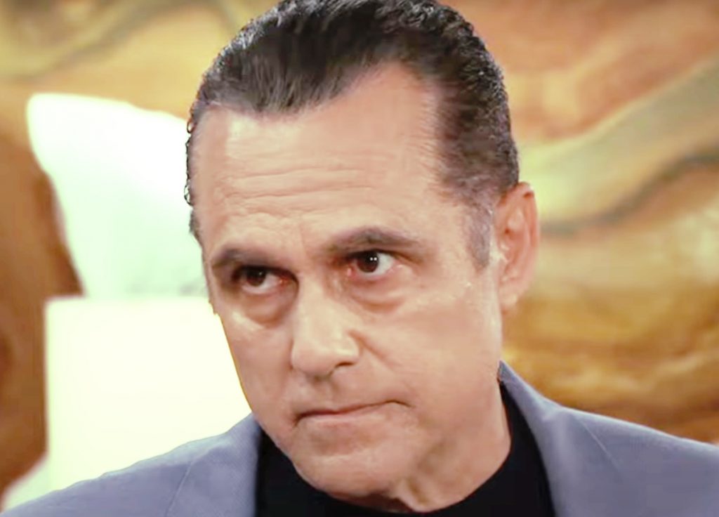 General Hospital Spoilers: Ava Joins Ranks with Sonny and Spinelli — and Nina Grows Green with Envy