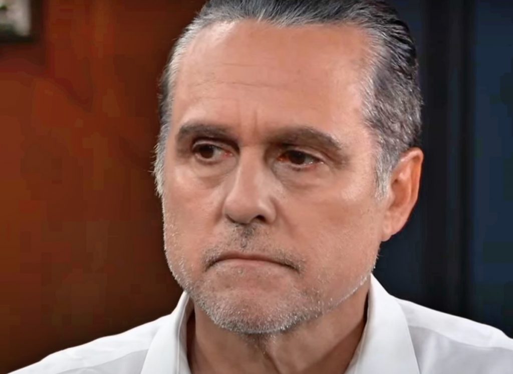 General Hospital Spoilers: No “Stone” Left Unturned, Theories On Who Exactly Is Targeting Sonny Corinthos