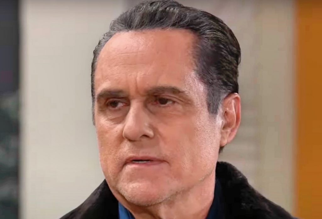 General Hospital Spoilers: Could “Stone” Be A Symbolic Reference To Brick? Sonny’s Right-Hand The Ultimate Traitor