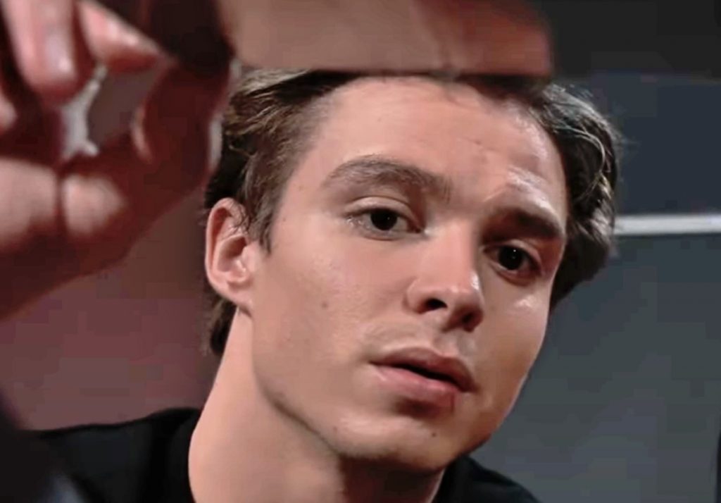 General Hospital Spoilers: Laura Holds Out Hope-Will Spencer Be Found Alive?