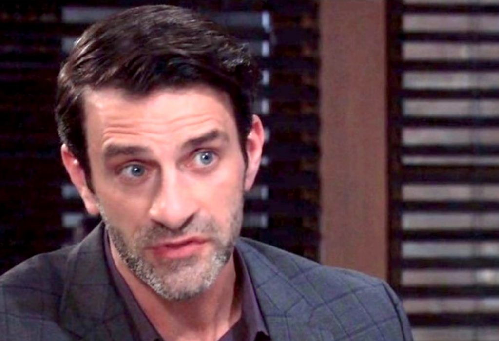 General Hospital Spoilers: Four Down, More To Go-Could Joey Novak Be The Mob Boss Murderer?