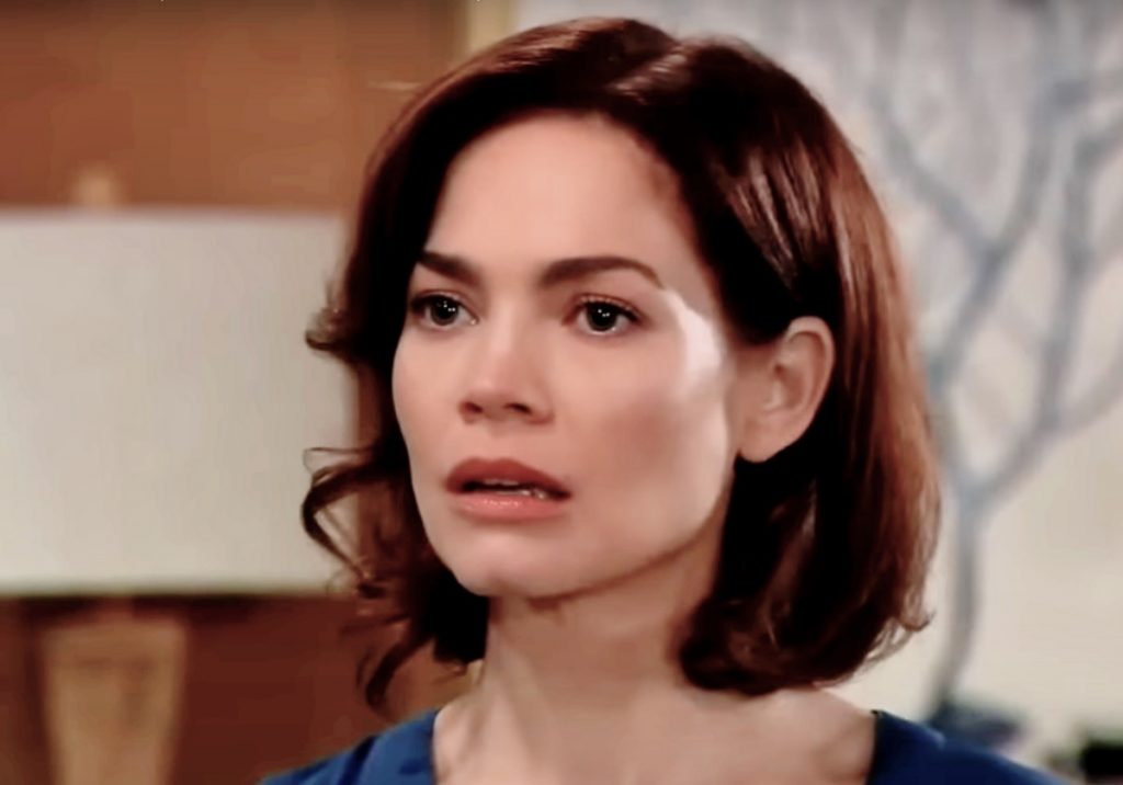General Hospital Spoilers: Sam Opens Up To Elizabeth-Are Jason’s Sons Drawn To Danger?