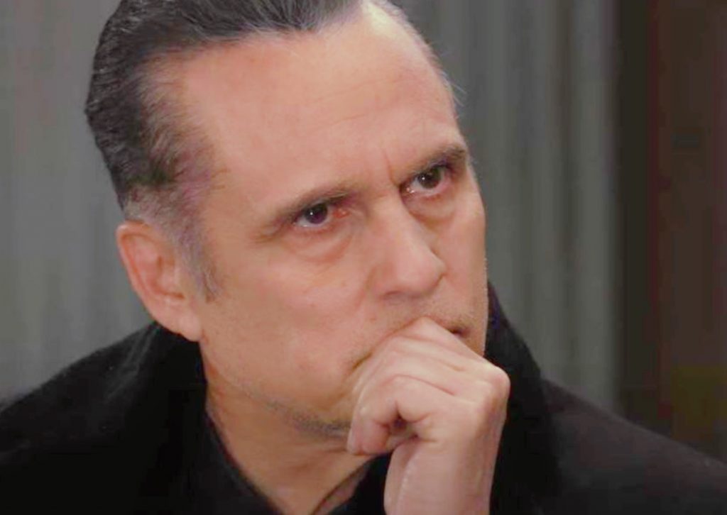 General Hospital Spoilers: Four Down, More To Go-Could Joey Novak Be The Mob Boss Murderer?