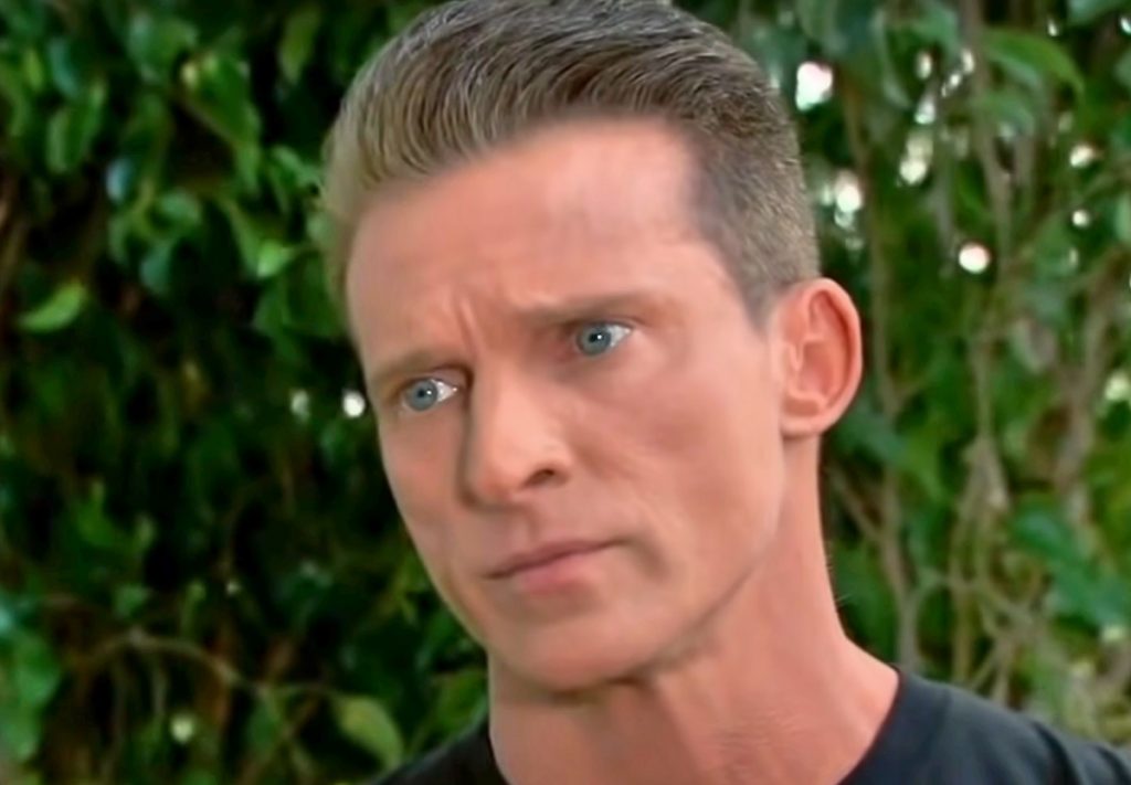 General Hospital Spoilers: If Jason Comes Home a Changed — and Safer — Man, Will Sam Want Him Back?