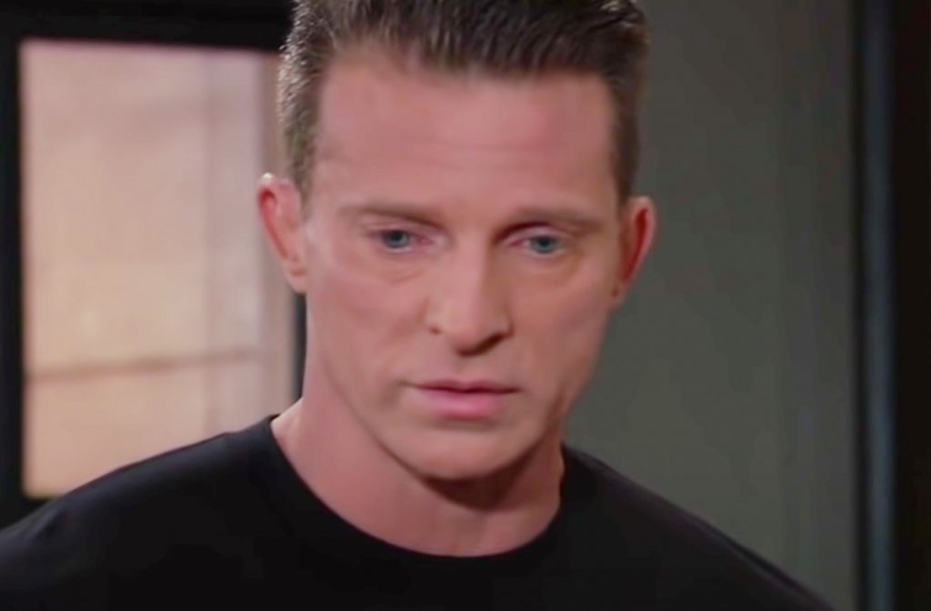 General Hospital Spoilers: Should Fans Gear Up For A Brand-New Jason Morgan? Steve Burton Offers Some Clues