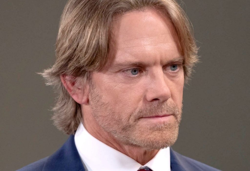 General Hospital Spoilers: Nerve-Wracking Questions, Sticky Situations, Lawyer Calls
